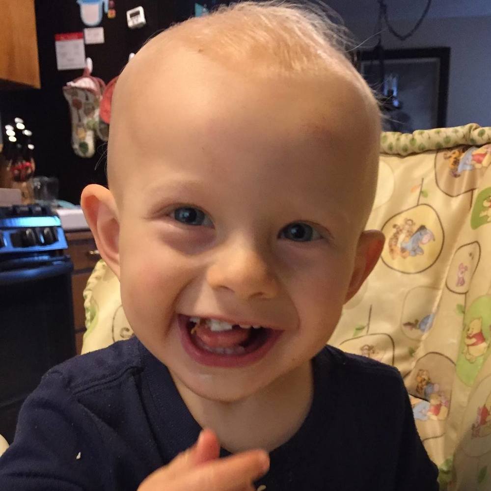 Meet your Posher, Samantha